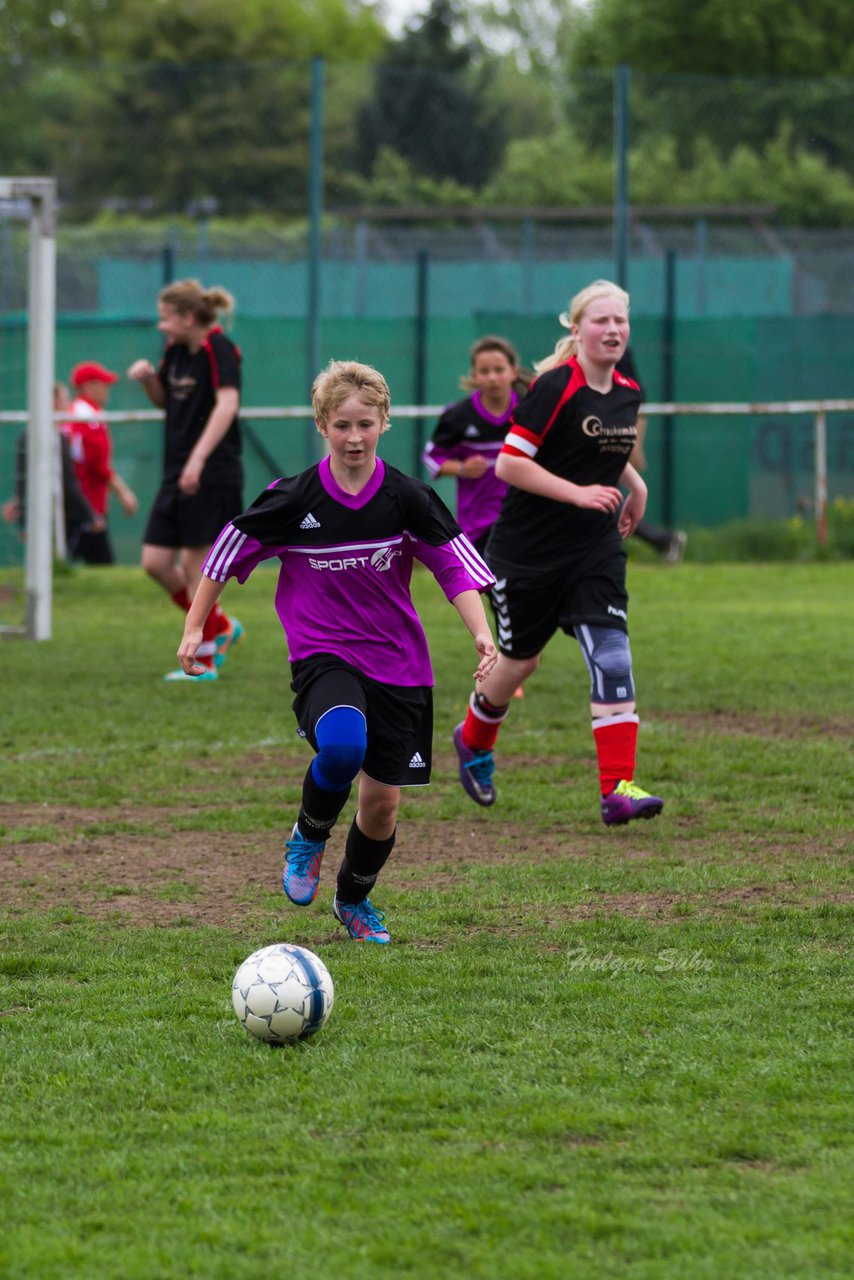 Bild 201 - D-Juniorinnen Kreispokal-Finale SV Boostedt - FSC Kaltenkirchen : Ergebnis: 0:20